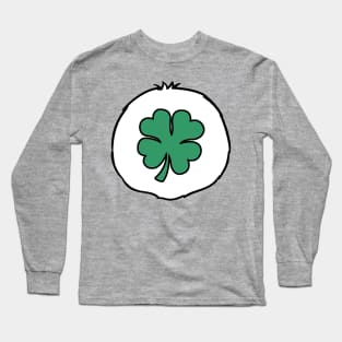 Good Luck Bear Long Sleeve T-Shirt